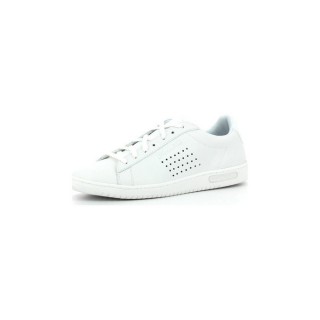 Le Coq Sportif Arthur Ashe Int Original Optical Blanc Chaussures Homme Ventes Privées